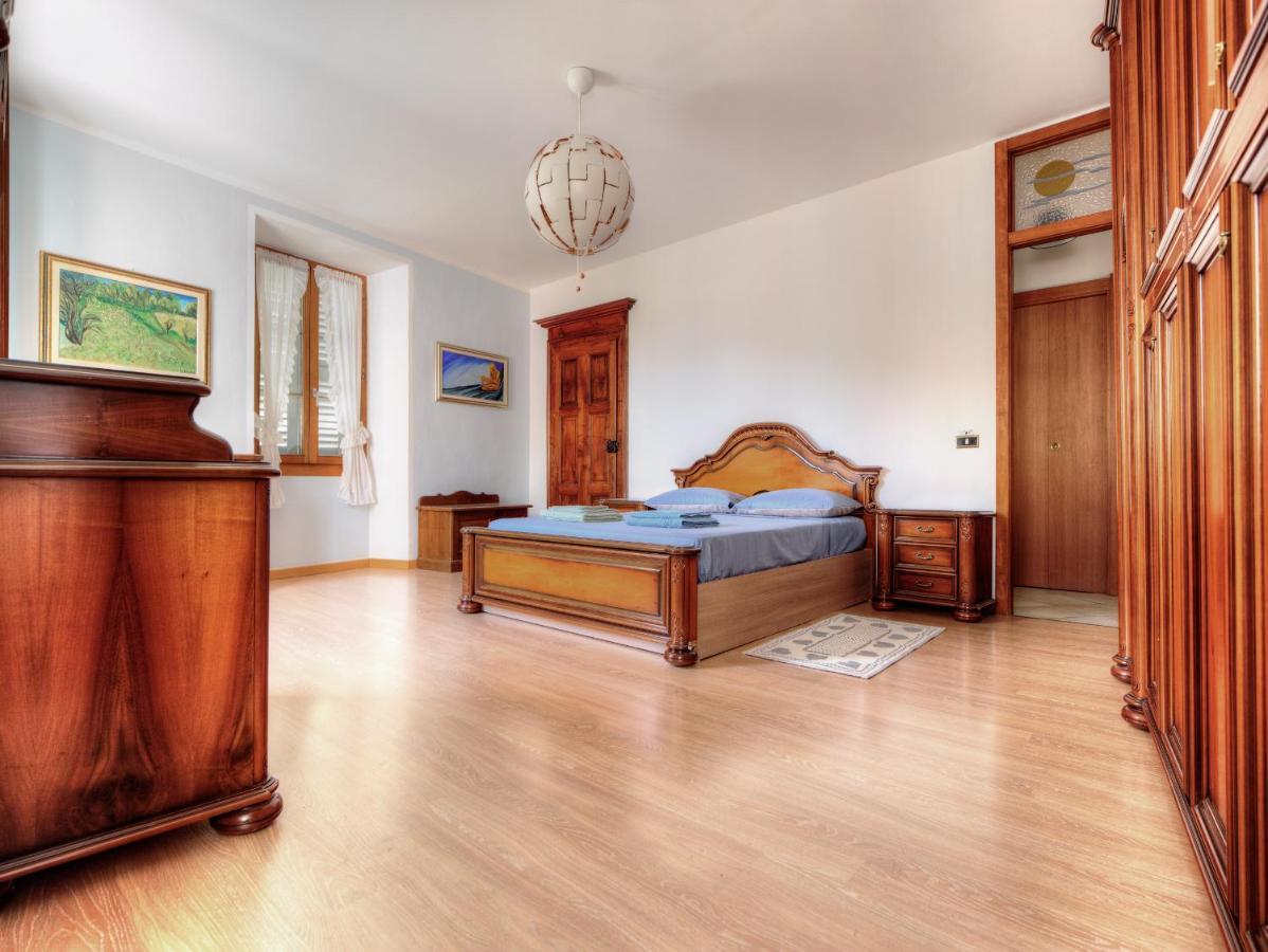 Appartamento Tibaldi Sette Domodossola Esterno foto